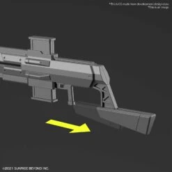 BANDAI HG 1/72 MAILeS Jogan -Modèles Figurines Boutique kshg mailes jogan o6