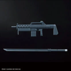 BANDAI KYOUKAI SENKI HG 1/72 MAILeS Kenbu -Modèles Figurines Boutique kshg01 mailes kenbu 6