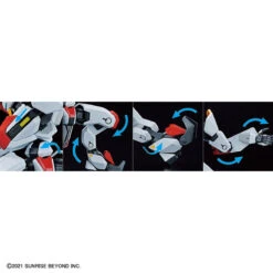 BANDAI KYOUKAI SENKI HG 1/72 MAILeS Kenbu -Modèles Figurines Boutique kshg01 mailes kenbu 7