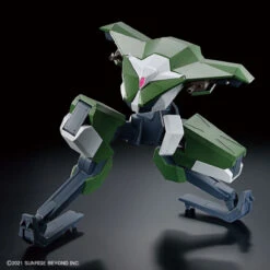 BANDAI KYOUKAI SENKI HG 1/72 Bunyip Boomerang -Modèles Figurines Boutique kshg02 bunyip boomerang 7