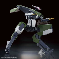 BANDAI KYOUKAI SENKI HG 1/72 Bunyip Boomerang -Modèles Figurines Boutique kshg02 bunyip boomerang 8