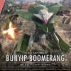 BANDAI KYOUKAI SENKI HG 1/72 Bunyip Boomerang -Modèles Figurines Boutique kshg02 bunyip boomerang boxart