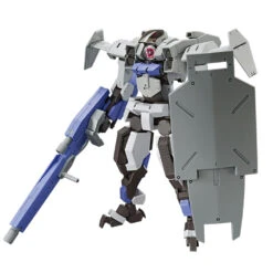 BANDAI KYOUKAI SENKI HG 1/72 Brady Fox -Modèles Figurines Boutique kshg12 brady fox