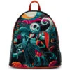 Disney Loungefly Mini Sac A Dos Nbx Simply Meant To Be -Modèles Figurines Boutique lfwdbk1761a