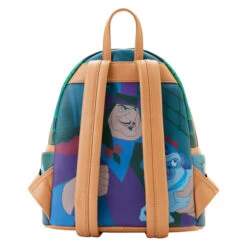 Disney Loungefly Mini Sac A Dos Pocahontas Princess Scene -Modèles Figurines Boutique lfwdbk2622b