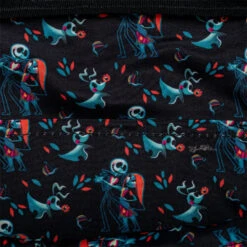 Disney Loungefly Sac A Main NBX Simply Meant To Be -Modèles Figurines Boutique lfwdtb2289c