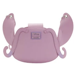 Disney Loungefly Sac A Main Lilo And Stitch Angel -Modèles Figurines Boutique lfwdtb2562b