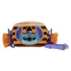 Disney Loungefly Sac A Main Lilo And Stitch Striped Halloween Candy Wrapper -Modèles Figurines Boutique lfwdtb2639