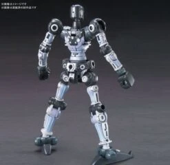 BANDAI LBX582 ACHILLES Hyper Function -Modèles Figurines Boutique little battlers experience maquette lbx achilles 05