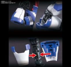 BANDAI LBX582 ACHILLES Hyper Function -Modèles Figurines Boutique little battlers experience maquette lbx achilles 06