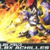 BANDAI LBX582 ACHILLES Hyper Function -Modèles Figurines Boutique little battlers experience maquette lbx achilles