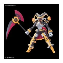 BANDAI LITTLE BATTLERS EXPERIENCE – MAQUETTE LBX HARLEQUIN -Modèles Figurines Boutique little battlers experience maquette lbx joker 2