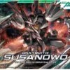 BANDAI GUN85540 GUNPLA GUNDAM HG 1/144 GNX-Y901TW SUSANOWO -Modèles Figurines Boutique m90220619578 1