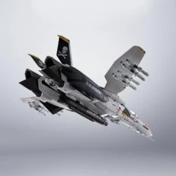 BANDAI MACROSS HI-METAL R VF-0S PHOENIX ROY -Modèles Figurines Boutique macross zero figurine vf 0s phoenix roy focker use hi metal r 2