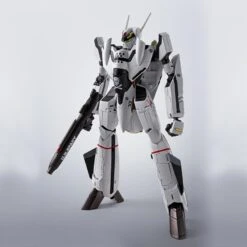 BANDAI MACROSS HI-METAL R VF-0S PHOENIX ROY -Modèles Figurines Boutique macross zero figurine vf 0s phoenix roy focker use hi metal r 3