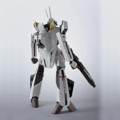 BANDAI MACROSS HI-METAL R VF-0S PHOENIX ROY -Modèles Figurines Boutique macross zero figurine vf 0s phoenix roy focker use hi metal r 4