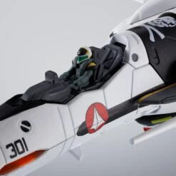 BANDAI MACROSS HI-METAL R VF-0S PHOENIX ROY -Modèles Figurines Boutique macross zero figurine vf 0s phoenix roy focker use hi metal r 7