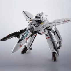BANDAI MACROSS HI-METAL R VF-0S PHOENIX ROY -Modèles Figurines Boutique macross zero figurine vf 0s phoenix roy focker use hi metal r 8