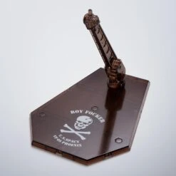 BANDAI MACROSS HI-METAL R VF-0S PHOENIX ROY -Modèles Figurines Boutique macross zero figurine vf 0s phoenix roy focker use hi metal r 9