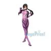 SEGA EVANGELION SHIN GEKIJOUBAN FIGURINE LPM MARIE ILLUSTRIOUS MAKINAMI PLUGSUIT VER. -Modèles Figurines Boutique makinami mari illustrious lpm