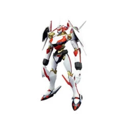 BANDAI EUR58179 EUREKA SEVEN 04 NIRVASH TYPE ZERO SPEC2 -Modèles Figurines Boutique maquette eureka seven 04 nirvash type zero spec2eureka seven