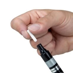 MOLOTOW CHROME MARKER LIQUID CHROME 11 MOLOTOW CHROME MARKER LIQUID CHROME -Modèles Figurines Boutique marqueur indelebile molotow chrome liquide mines interchangeables 3