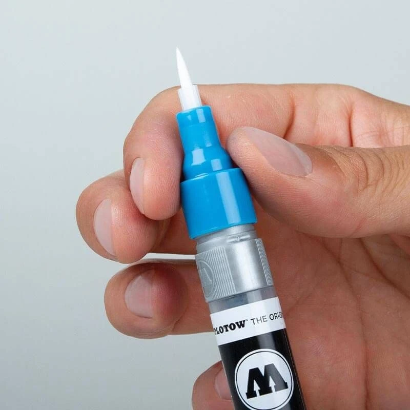 MOLOTOW PUMP SOFTLINER UV FLUORESCENT 1MM WALLET BASIC SET 1 6PCS MOLOTOW PUMP SOFTLINER UV FLUORESCENT 1MM WALLET BASIC SET 1 6PCS -Modèles Figurines Boutique marqueur pinceau aquarelle feutre l eau molotow aqua ink molotow recharge 4