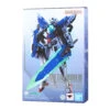 BANDAI MOBILE SUIT GUNDAM 00 REVEALED CHRONICLE FIGURINE DIECAST METAL BUILD GUNDAM DEVISE EXIA 18 CM -Modèles Figurines Boutique mb devise exia package