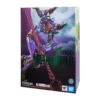 BANDAI EVANGELION METAL BUILD EVA-01 TEST TYPE METALLIC 22CM -Modèles Figurines Boutique mb eva 01 test type eva2020 package
