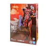 BANDAI EVANGELION METAL BUILD EVA-02 PRODUCTION MODEL 22CM -Modèles Figurines Boutique mb eva 02 production model eva2020 package