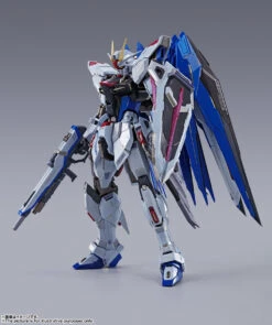 Bandai GUNDAM SEED METAL BUILD SERIES FREEDOM GUNDAM CONCEPT 2 18CM -Modèles Figurines Boutique mb freedom concept 2 1