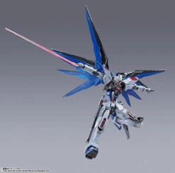 Bandai GUNDAM SEED METAL BUILD SERIES FREEDOM GUNDAM CONCEPT 2 18CM -Modèles Figurines Boutique mb freedom concept 2 10