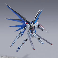 Bandai GUNDAM SEED METAL BUILD SERIES FREEDOM GUNDAM CONCEPT 2 18CM -Modèles Figurines Boutique mb freedom concept 2 13