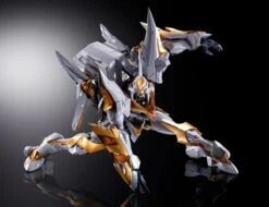 BANDAI Metal Build Lancelot Albion 5 BANDAI Metal Build Lancelot Albion -Modèles Figurines Boutique mb lancelot albion 3