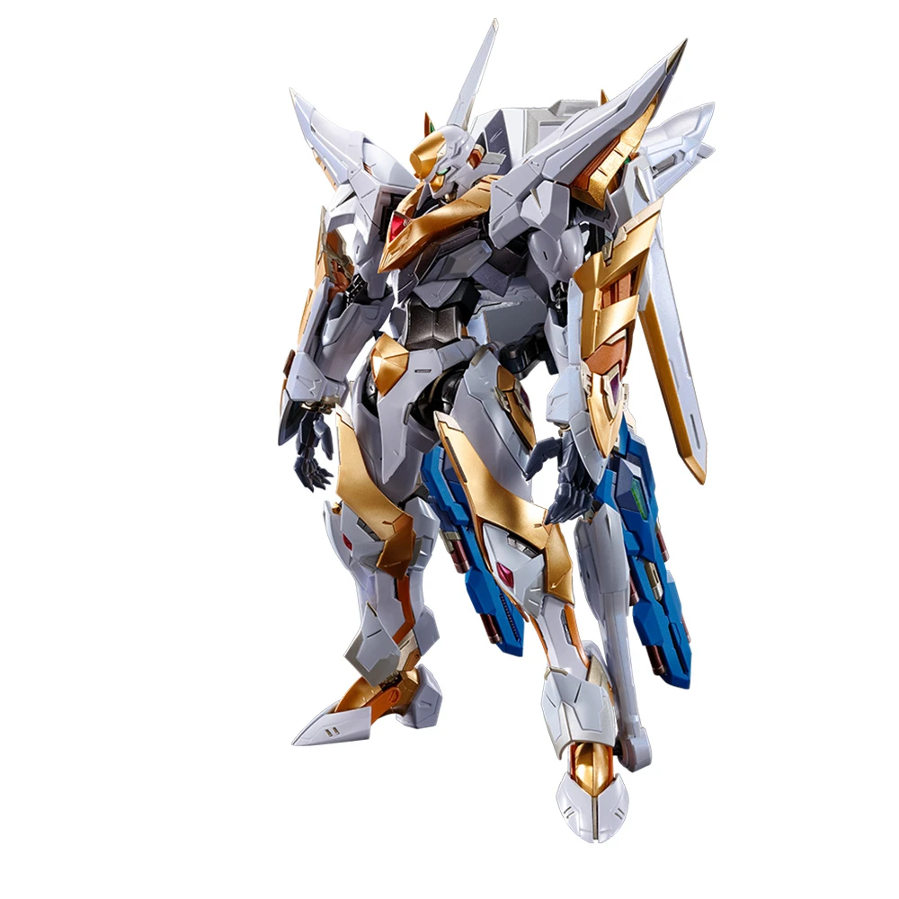 BANDAI Metal Build Lancelot Albion BANDAI Metal Build Lancelot Albion -Modèles Figurines Boutique mb lancelot albion