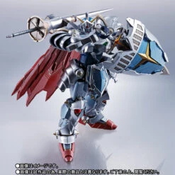 METAL ROBOT SPIRITS KNIGHT GUNDAM (LACROAN HERO) -Modèles Figurines Boutique metal robot spirits knight gundam lacroan hero 4