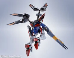 BANDAI Metal Robot Spirits Wing Gundam Zero -Modèles Figurines Boutique metal robot spirits wing gundam zero 4
