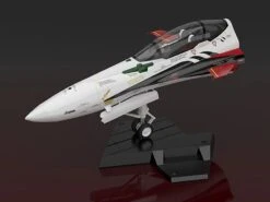 MAX FACTORY MACROSS Plamax Fighter Nose Collection YF-29 (Alto Saotome’s Fighter) -Modèles Figurines Boutique mf 53 fighter nose collection yf 29 alto 1