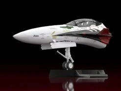 MAX FACTORY MACROSS Plamax Fighter Nose Collection YF-29 (Alto Saotome’s Fighter) -Modèles Figurines Boutique mf 53 fighter nose collection yf 29 alto 4