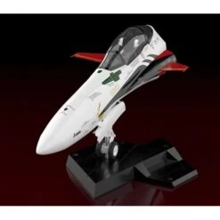 MAX FACTORY MACROSS Plamax Fighter Nose Collection YF-29 (Alto Saotome’s Fighter) -Modèles Figurines Boutique mf 53 fighter nose collection yf 29 alto 7 660x578 1
