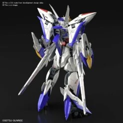 BANDAI GUN61919 MG 1/100 ECLIPSE GUNDAM -Modèles Figurines Boutique mg eclipse gundam o2