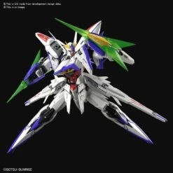 BANDAI GUN61919 MG 1/100 ECLIPSE GUNDAM -Modèles Figurines Boutique mg eclipse gundam o5