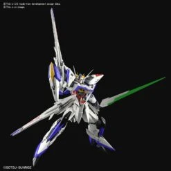 BANDAI GUN61919 MG 1/100 ECLIPSE GUNDAM -Modèles Figurines Boutique mg eclipse gundam o6