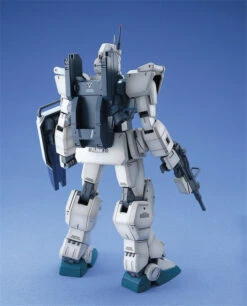 BANDAI GUN83571 GUNDAM GUNPLA MG 1/100 RX-79G GUNDAM EZ8 -Modèles Figurines Boutique mg ez8 2