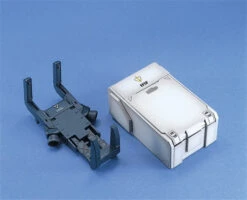 BANDAI GUN83571 GUNDAM GUNPLA MG 1/100 RX-79G GUNDAM EZ8 -Modèles Figurines Boutique mg ez8 4