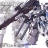 BANDAI GUN69471 GUNPLA MG 1/100 FAZZ VER KA -Modèles Figurines Boutique mg fazz ka boxart