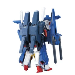 BANDAI GUN83882 GUNPLA MG 1/100 FULL ARMOR ZZ GUNDAM -Modèles Figurines Boutique mg full armor zz 2