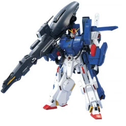 BANDAI GUN83882 GUNPLA MG 1/100 FULL ARMOR ZZ GUNDAM -Modèles Figurines Boutique mg full armor zz