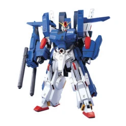 BANDAI GUN83882 GUNPLA MG 1/100 FULL ARMOR ZZ GUNDAM -Modèles Figurines Boutique mg full armor zz 3