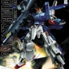 BANDAI GUN83882 GUNPLA MG 1/100 FULL ARMOR ZZ GUNDAM -Modèles Figurines Boutique mg full armor zz boxart